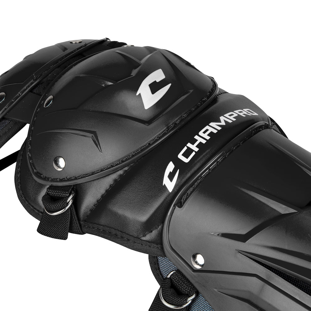 CHAMPRO BASEBALL OPTIMUS PRO LEG GUARD
