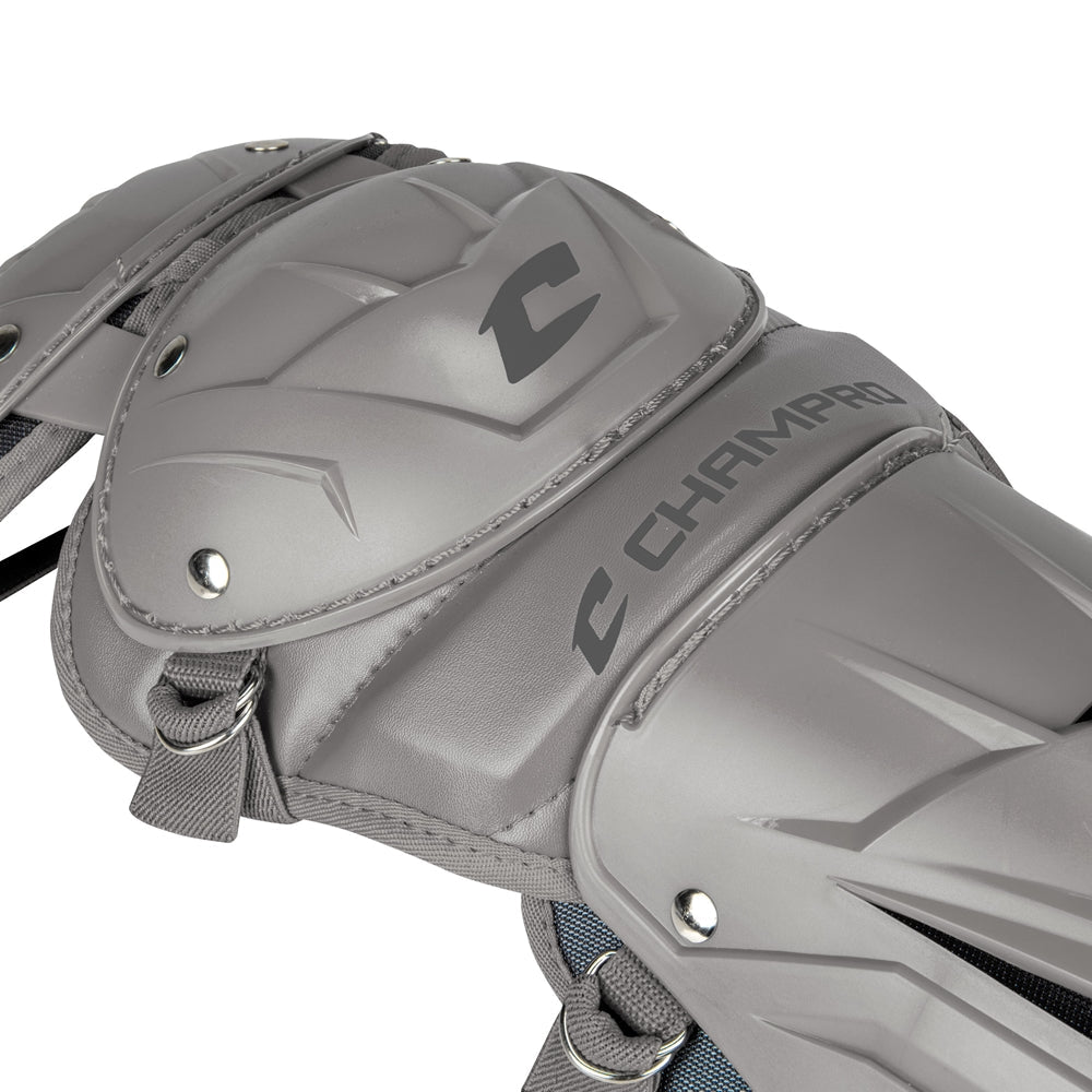 CHAMPRO BASEBALL OPTIMUS PRO LEG GUARD