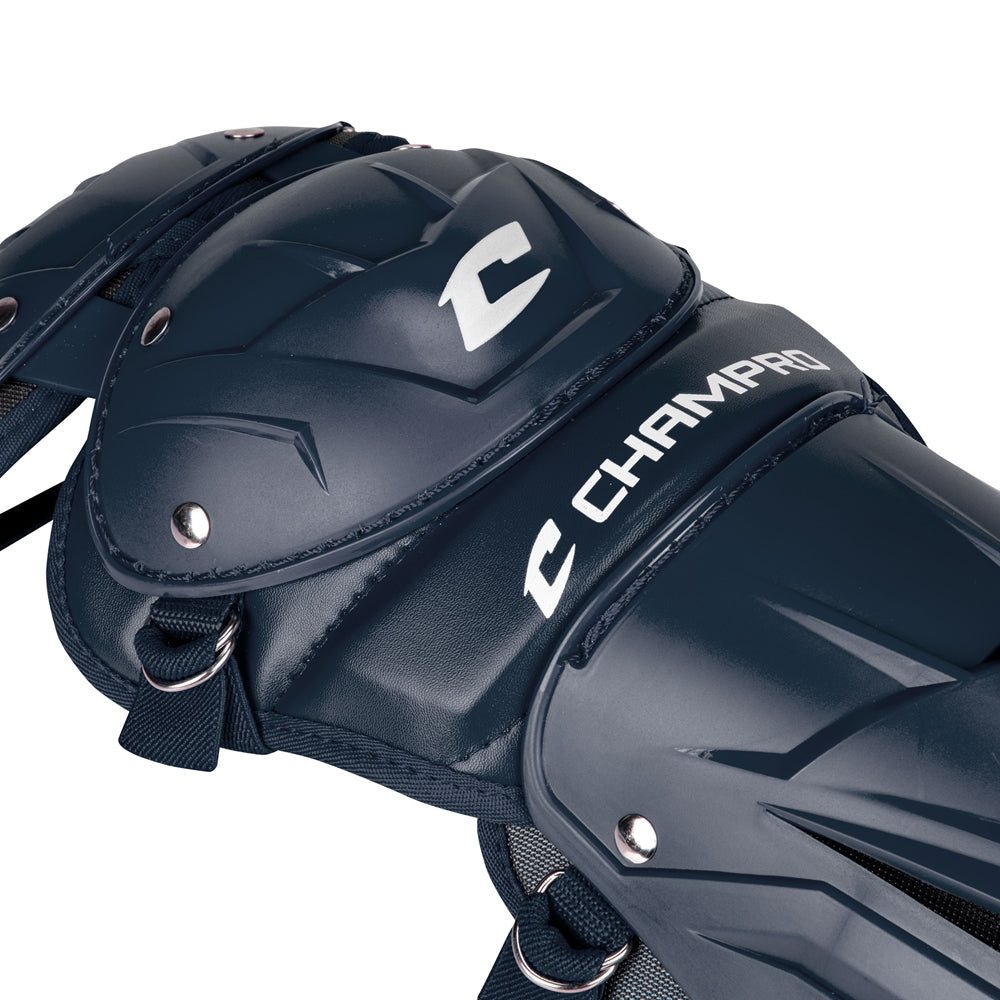 CHAMPRO BASEBALL OPTIMUS PRO LEG GUARD