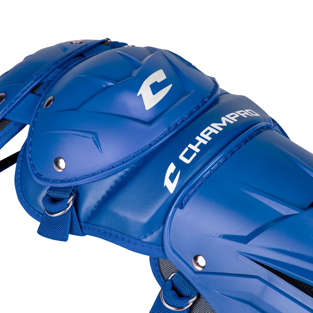 CHAMPRO BASEBALL OPTIMUS PRO LEG GUARD