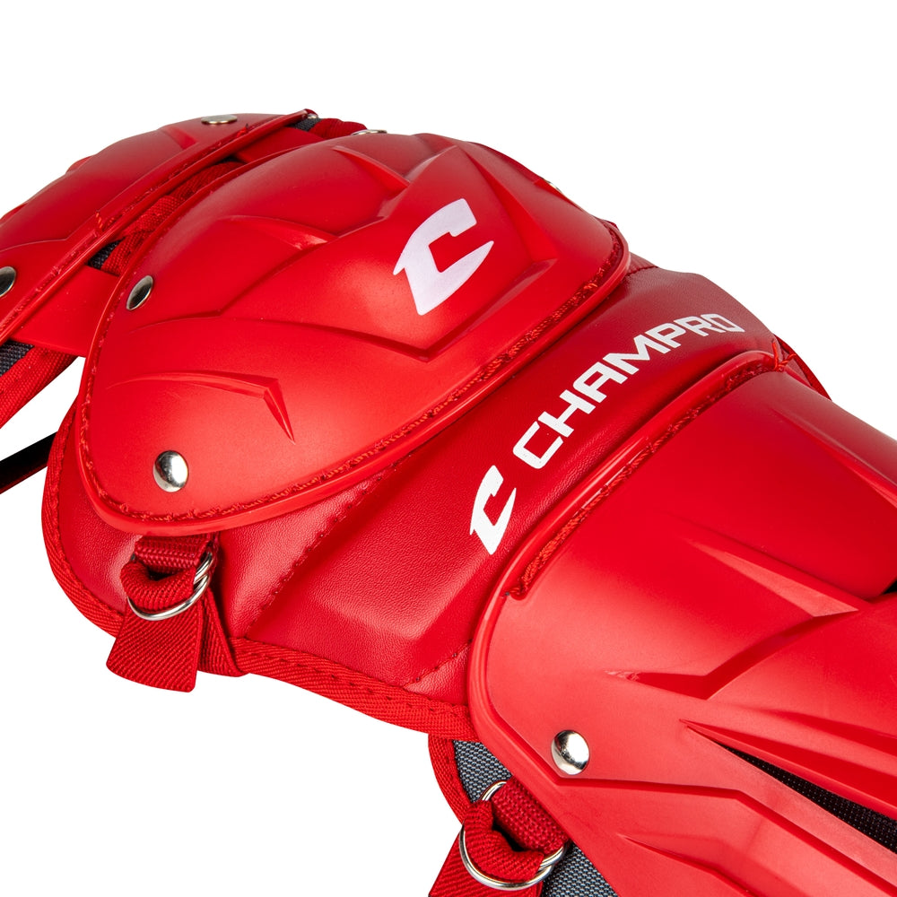 CHAMPRO BASEBALL OPTIMUS PRO LEG GUARD