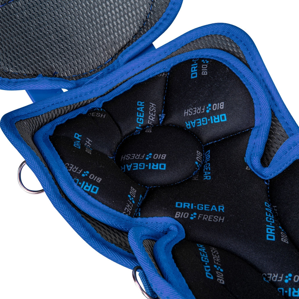 CHAMPRO BASEBALL OPTIMUS PRO LEG GUARD