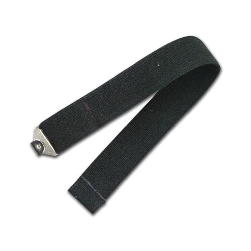 CHAMPRO BASEBALL LEG GUARD STRAPS METAL CLIPS