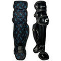 CHAMPRO BASEBALL PRO PLUS UMPIRE LEG GUARDS