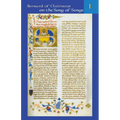 Sermons on the Song of Songs Volume 1: Volume 4 - Paperback
