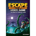 Escape from a Video Game: The Secret of Phantom Island Volume 1 - Paperback