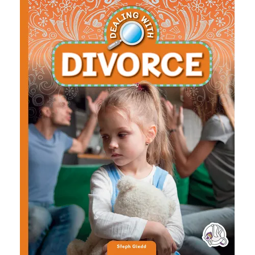 Dealing with Divorce - Library Binding