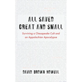 All Saved Great and Small - Paperback