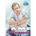 Fame: Cody Simpson - Paperback