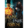 Raine of Dark Fortune - Paperback