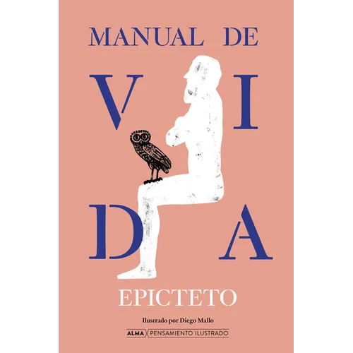 Manual de Vida - Hardcover