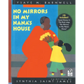 No Mirrors in My Nana's House [With CD (Audio)] - Paperback