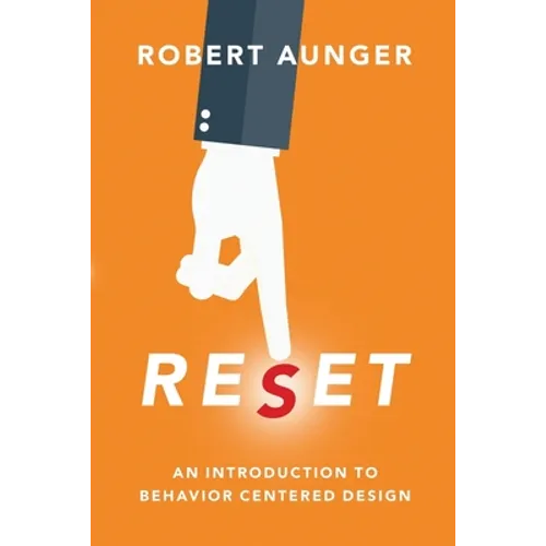 Reset - Paperback