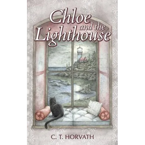Chloe and the Lighthouse - Paperback