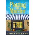 Plotting for Murder - Paperback