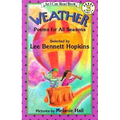 Weather: Poems for All Seasons - Paperback