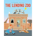 The Lending Zoo - Paperback