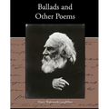 Ballads and Other Poems - Paperback
