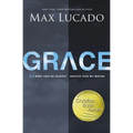 Grace: More Than We Deserve, Greater Than We Imagine - Paperback