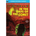 In the Days of the Comet - Paperback