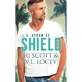 Shield - Paperback