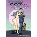 SPY SCRAMBLE 007 1/2 Jaimes Bond - Paperback