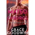 Mated To The Cyborgs - Paperback