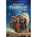 Skyship Thrive - Paperback