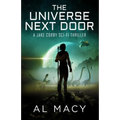 The Universe Next Door: A Jake Corby Sci-Fi Thriller - Paperback