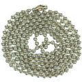 CHAIN #6 NPS 3' W/CONN