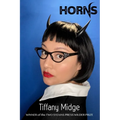 Horns - Paperback