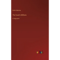 The Count's Millions: in large print - Hardcover