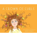 A Crown of Curls - Paperback