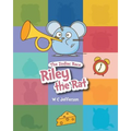 The Zodiac Race - Riley the Rat - Paperback