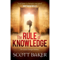 The Rule of Knowledge - Paperback