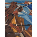 Jacob Lawrence: The American Struggle - Hardcover
