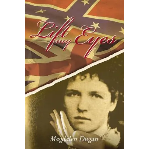 Lift My Eyes - Paperback