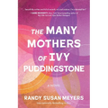 The Many Mothers of Ivy Puddingstone - Paperback