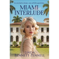 Miami Interlude - Paperback