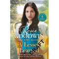 A Lesson Learned - Hardcover