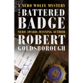 The Battered Badge - Paperback
