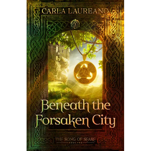 Beneath the Forsaken City: Volume 2 - Paperback