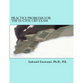 Practice Problems for the FE-CIVIL CBT Exam: Nearly 500 Practice Problems and Solutions on all 18 subject areas of the FE-CIVIL Exam (NCEES) - Paperback