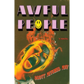 Awful People - Paperback