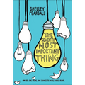 The Seventh Most Important Thing - Hardcover