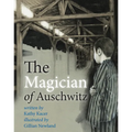 The Magician of Auschwitz - Hardcover