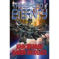 Threshold of Eternity - Paperback