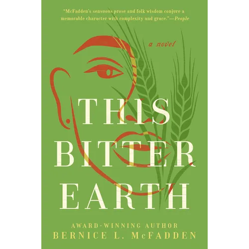 This Bitter Earth: The Story of Sugar Lacey - Paperback