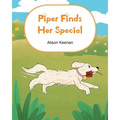 Piper Finds Her Special - Paperback