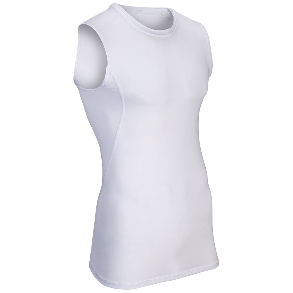 CHAMPRO SPORTSWEAR LIGHTNING 2.0 COMPRESSION SLEEVELESS JERSEY